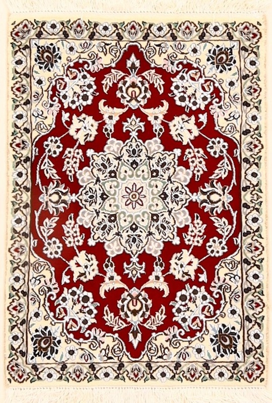 Nain 9 La Carpet  90x60