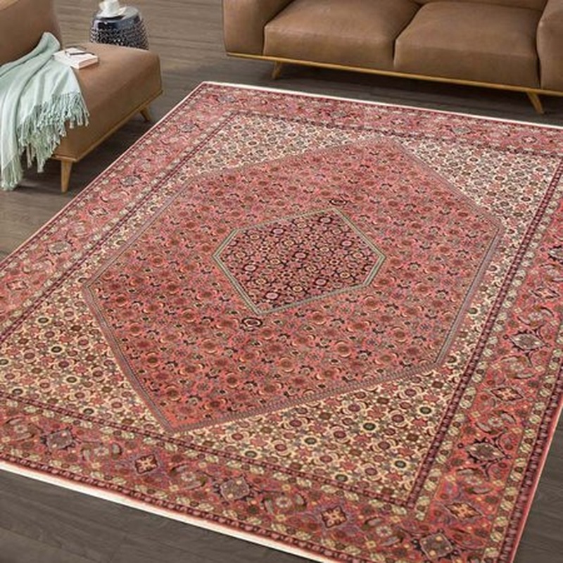 Tabriz Carpet 303x201