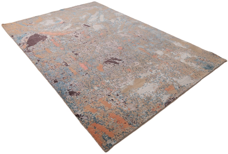 Modern LOTUS Carpet  262x170