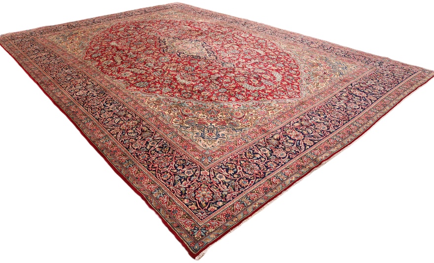 Kerman Carpet  438x300
