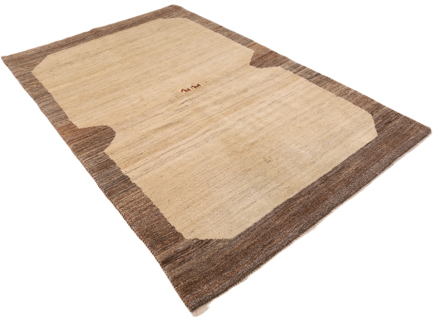 Gabbeh Carpet  210x144