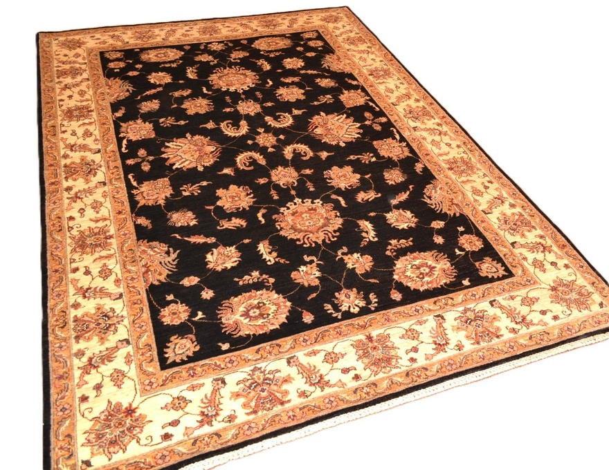 Ziegler Farahan Carpet  248x173