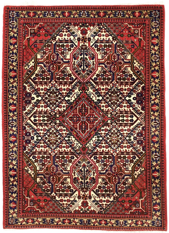 Meymeh Carpet 153x111