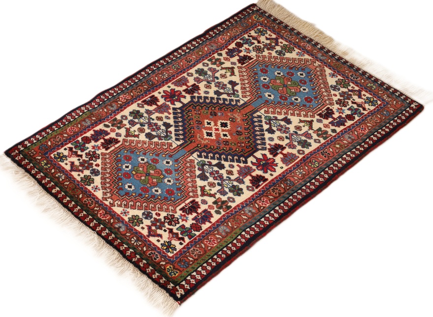 Yalameh Carpet  95x61