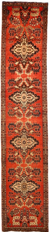 Hamadan Carpet  419x85