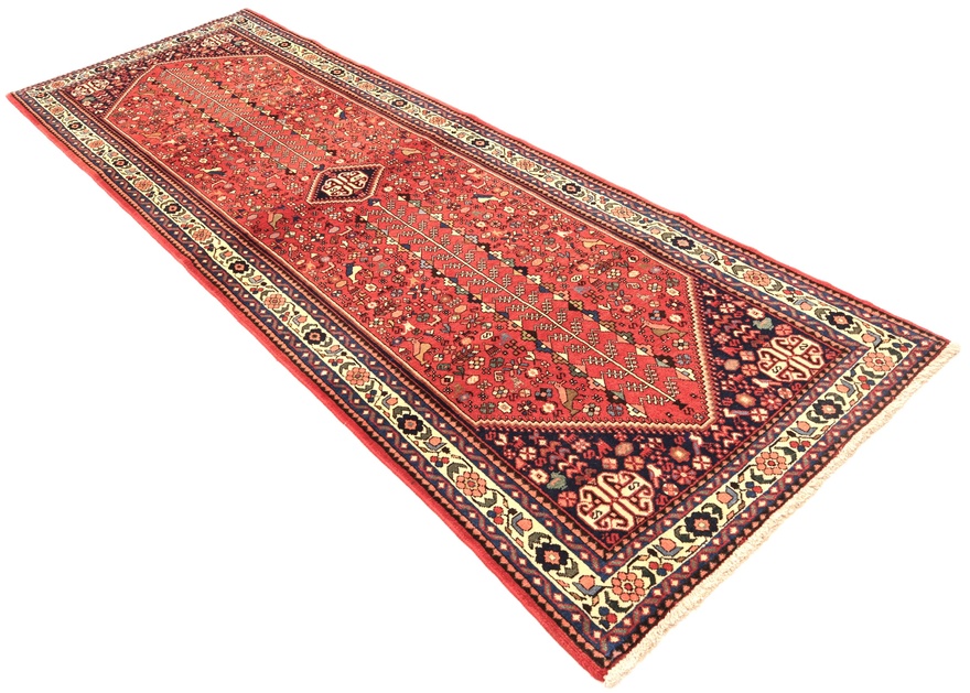 ABADEH Carpet  296x97