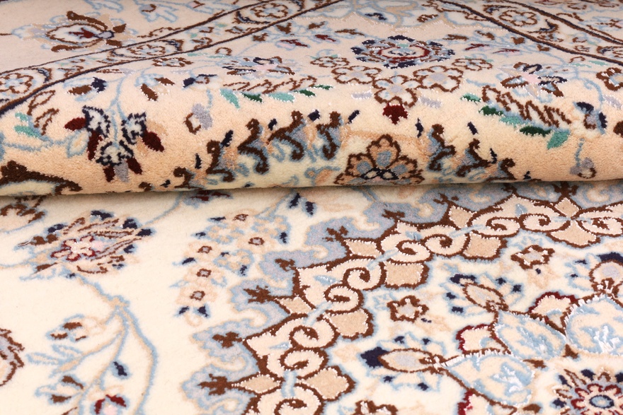 Nain 6 La  Carpet  255x165