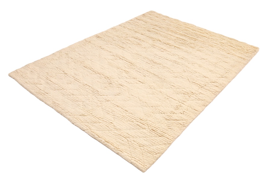 Moroccan Berber Carpet 234x166