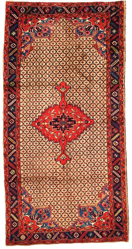 KOLEYAEI Carpet 350x160