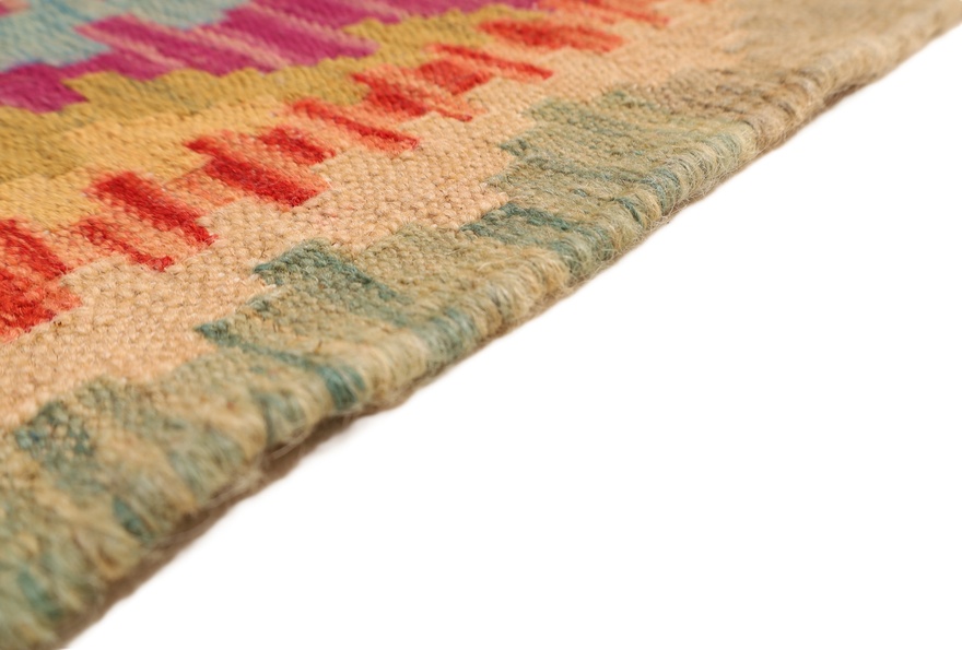 Kilim Carpet  294x197