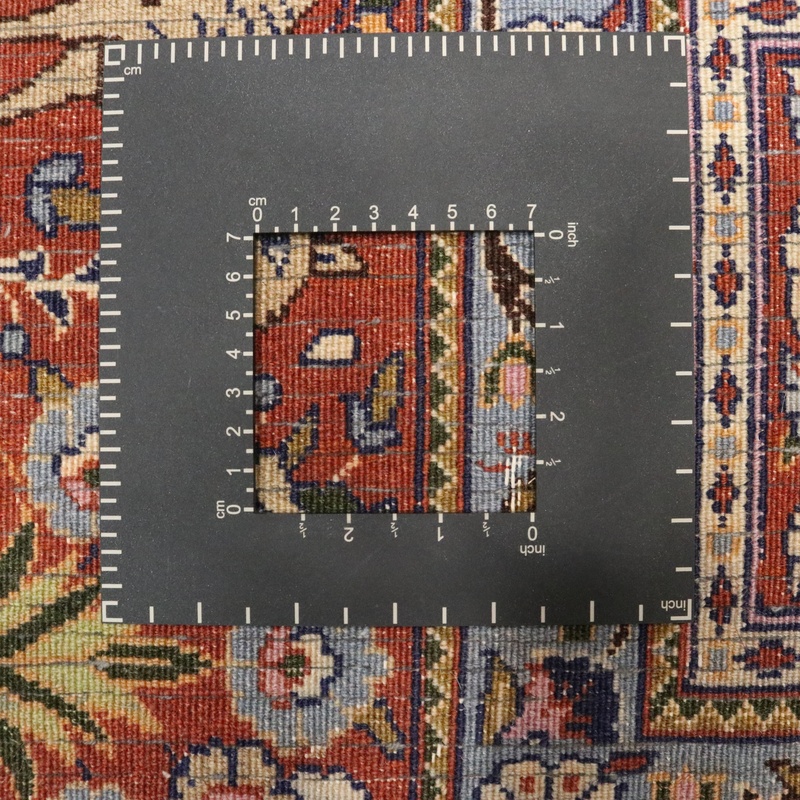 Moud Carpet 296x200