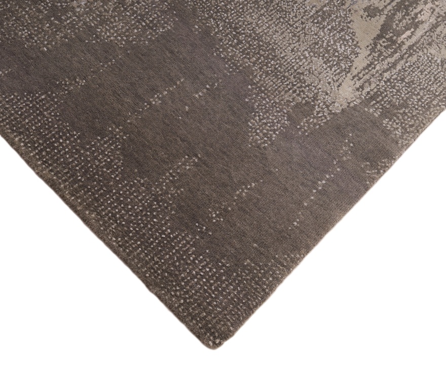 Modern Lotus Carpet  243x173