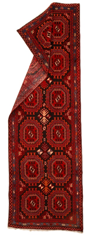 Azerbeijan Carpet  425x140
