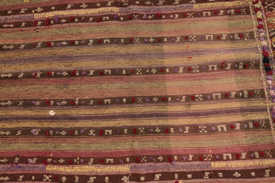 Kilim Fars Carpet  150x100