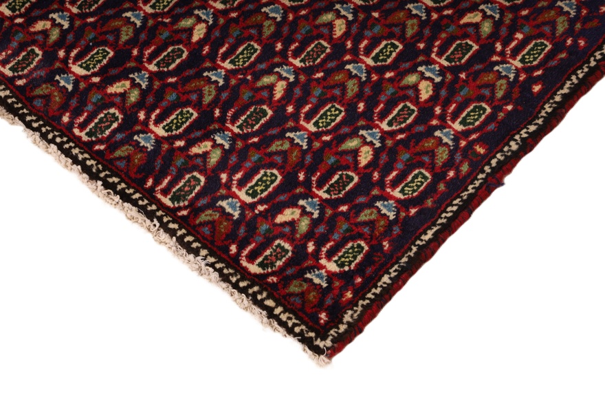 Sirjan Carpet  67x52