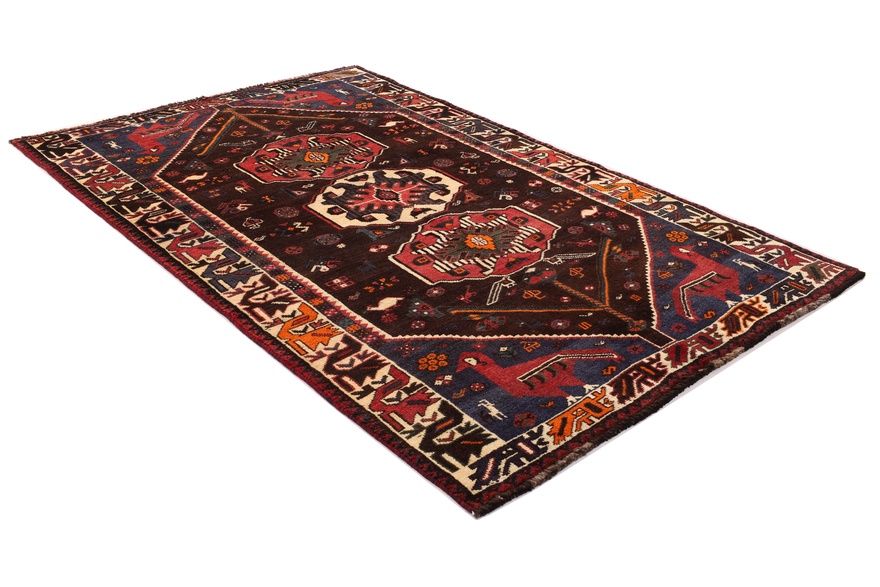 Schiraz Carpet 255x163