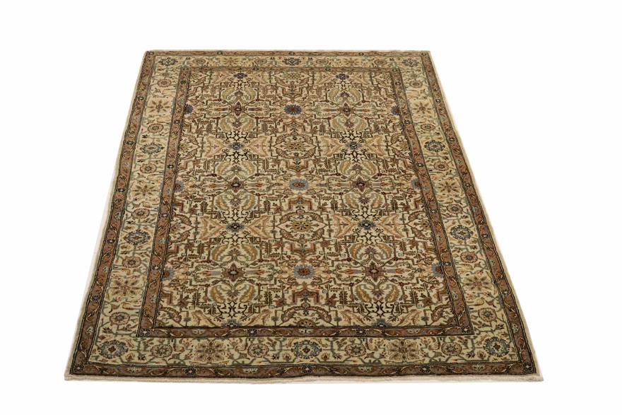 Kerman Carpet 212x136