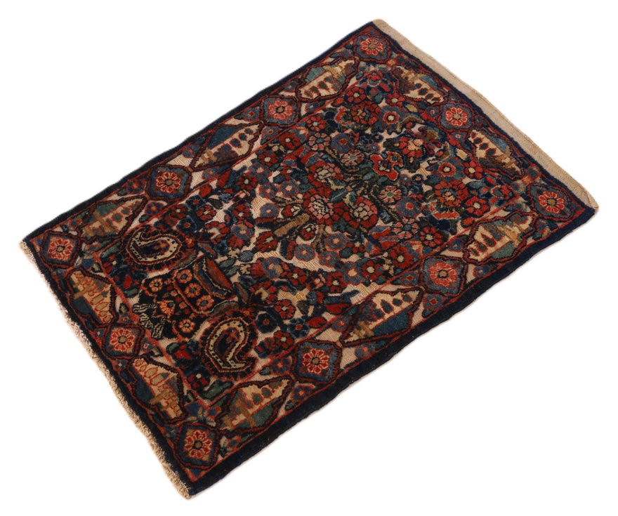 Sarugh Antique Carpet  70x50