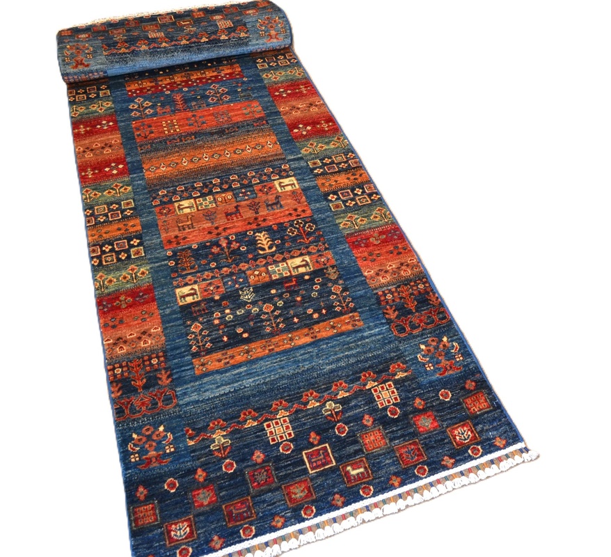 Ariana Carpet  266x80