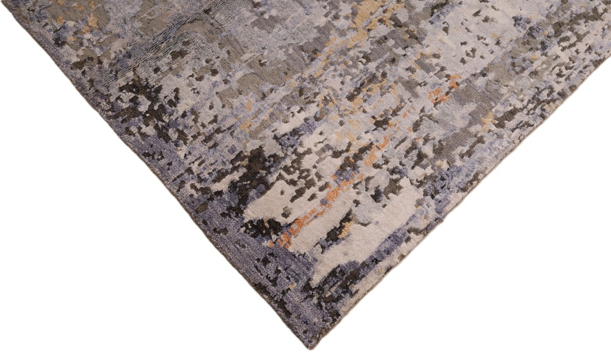 MODERN LOTUS Carpet 307x238