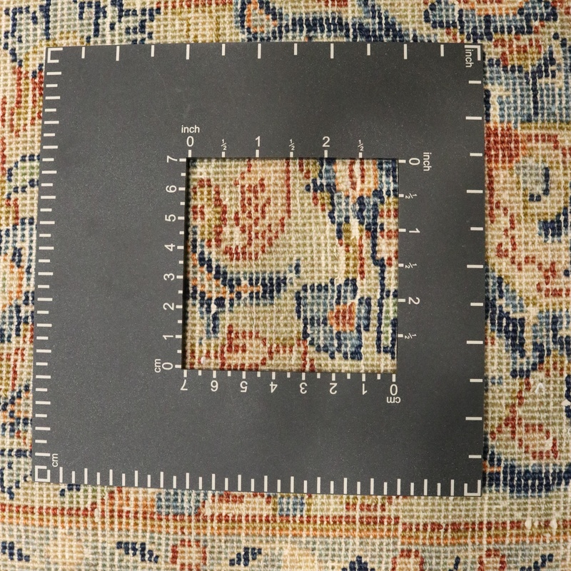 Kashan Carpet 304x201