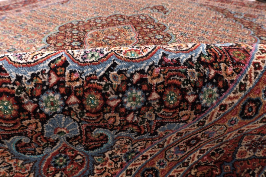 Moud Carpet  192x152