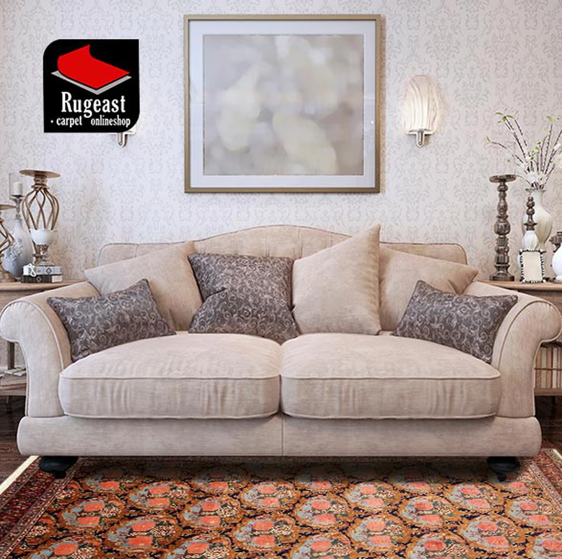 Senneh Carpet 335x248