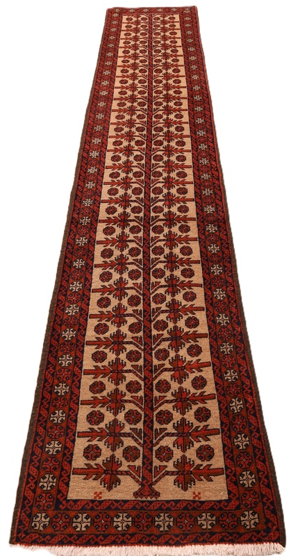 Baluch Carpet  285x55