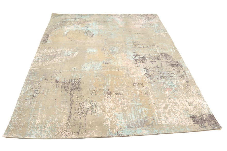 MODERN NEPAL Carpet  302x252