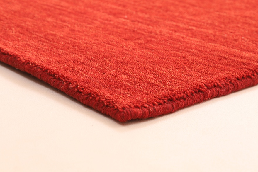 Gabbeh Carpet 199x142