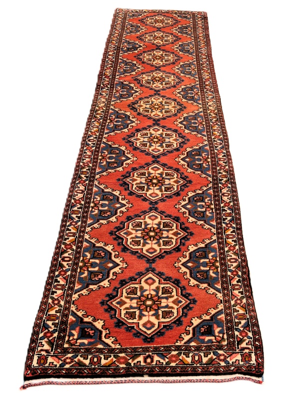 Tafreich  Carpet  306x69