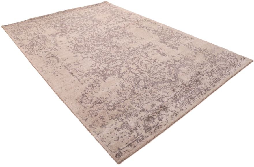 Modern Lotus  Carpet 185x124