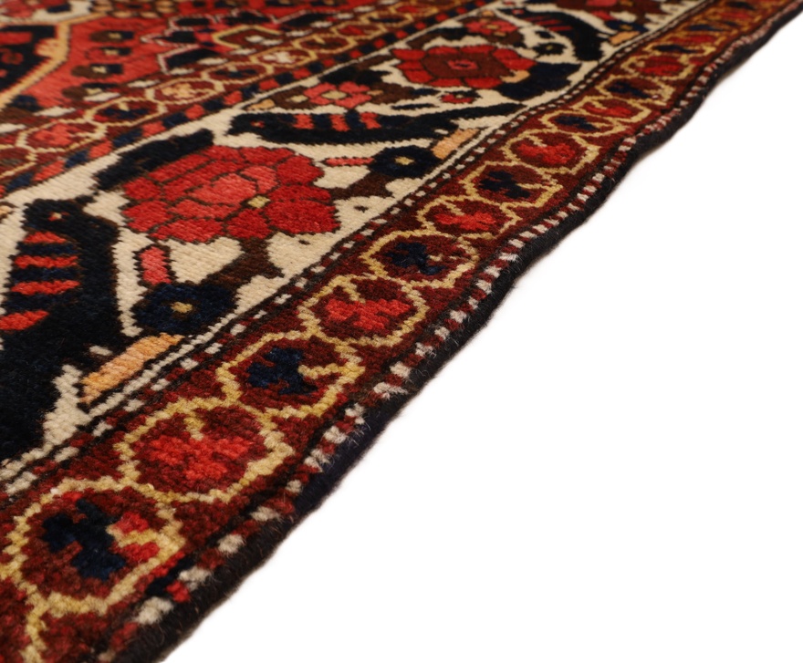 BAKHTIAR Carpet 201x159