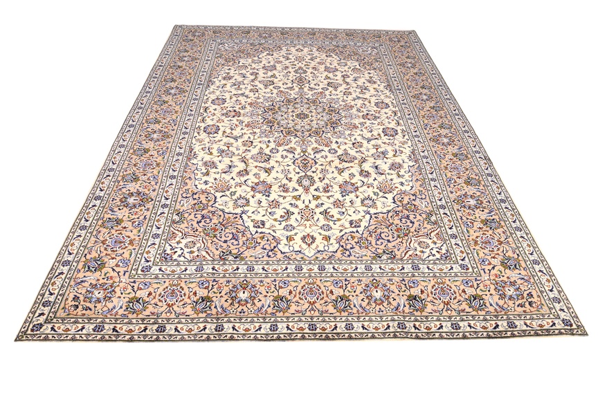 KESHAN Carpet 355x246