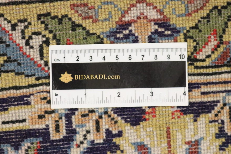 Qom Carpet  348x232