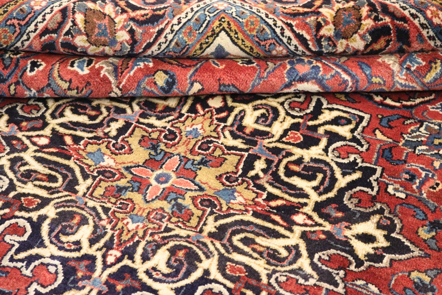 Mahal Carpet 320x217