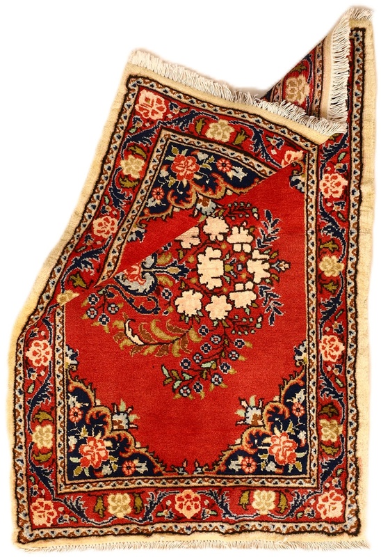 Hamadan  Carpet 106x79