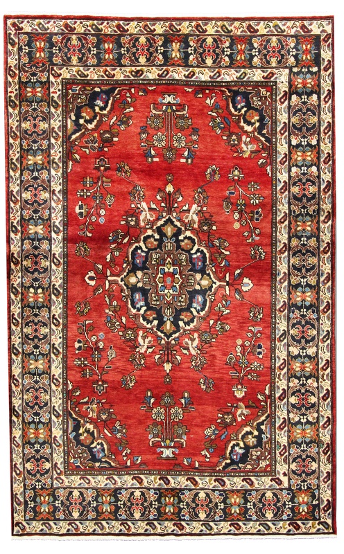 Kurdi Carpet 310x200