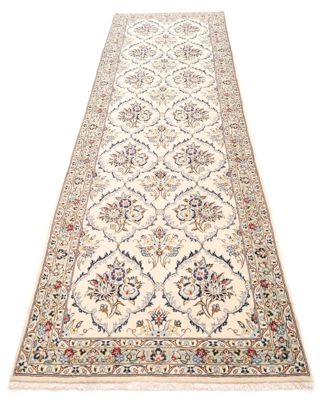 Kashan Carpet  280x95