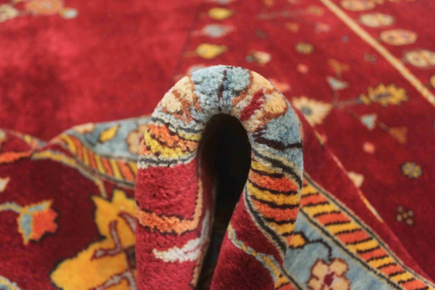 Loribaft Carpet 308x199