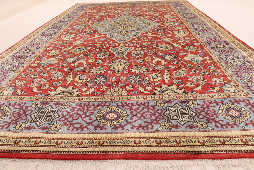 Ghom Carpet 325x210