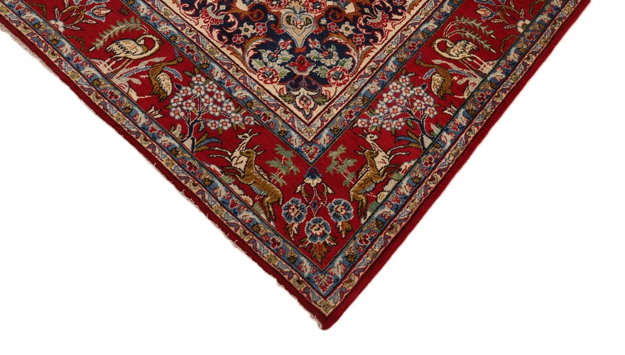 Najafabad Carpet 325x203