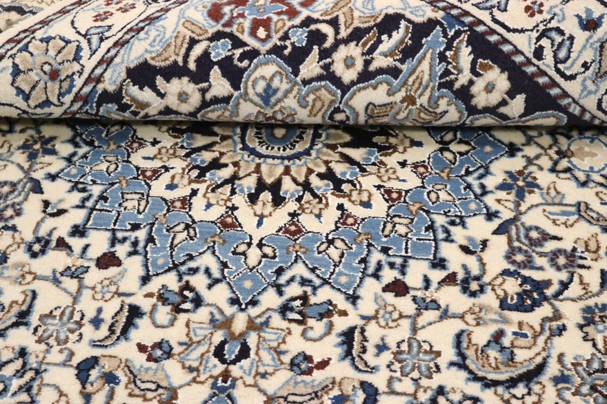 Nain Carpet   200x116