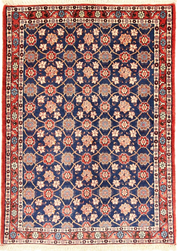 Waramin Carpet 147x107