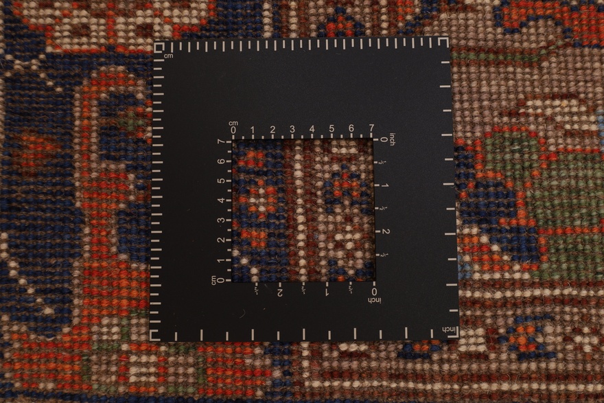 sultanabad  Carpet 234x174