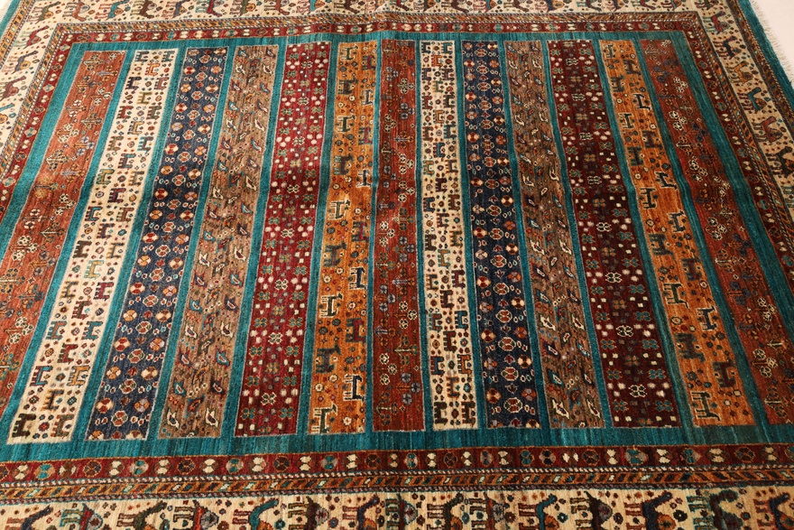 Zieglerfarhan carpet 235x171