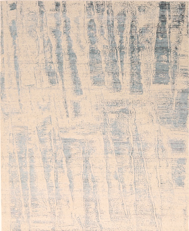 ModernLotus Carpet 301x245