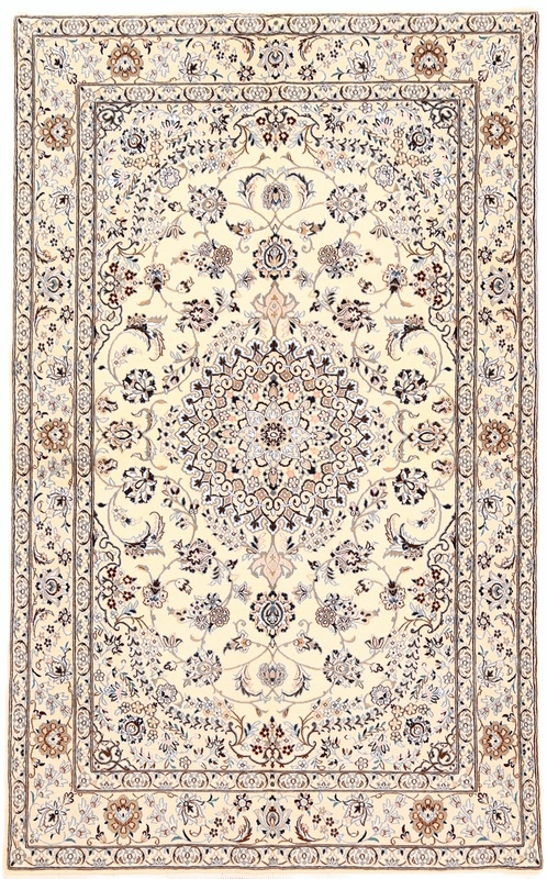 Nain 9 La Carpet  244x153
