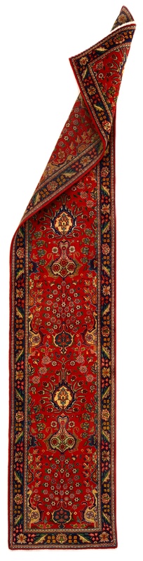 Tabriz Carpet  384x75