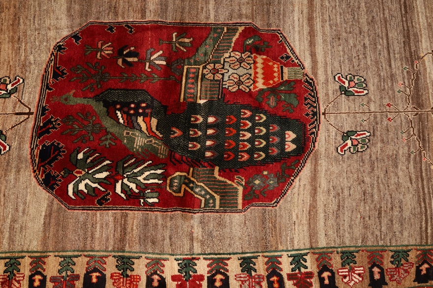 Loribaft Carpet 252x135